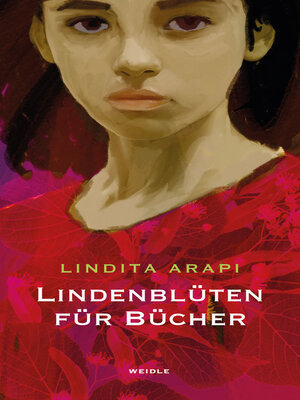 cover image of Lindenblüten für Bücher